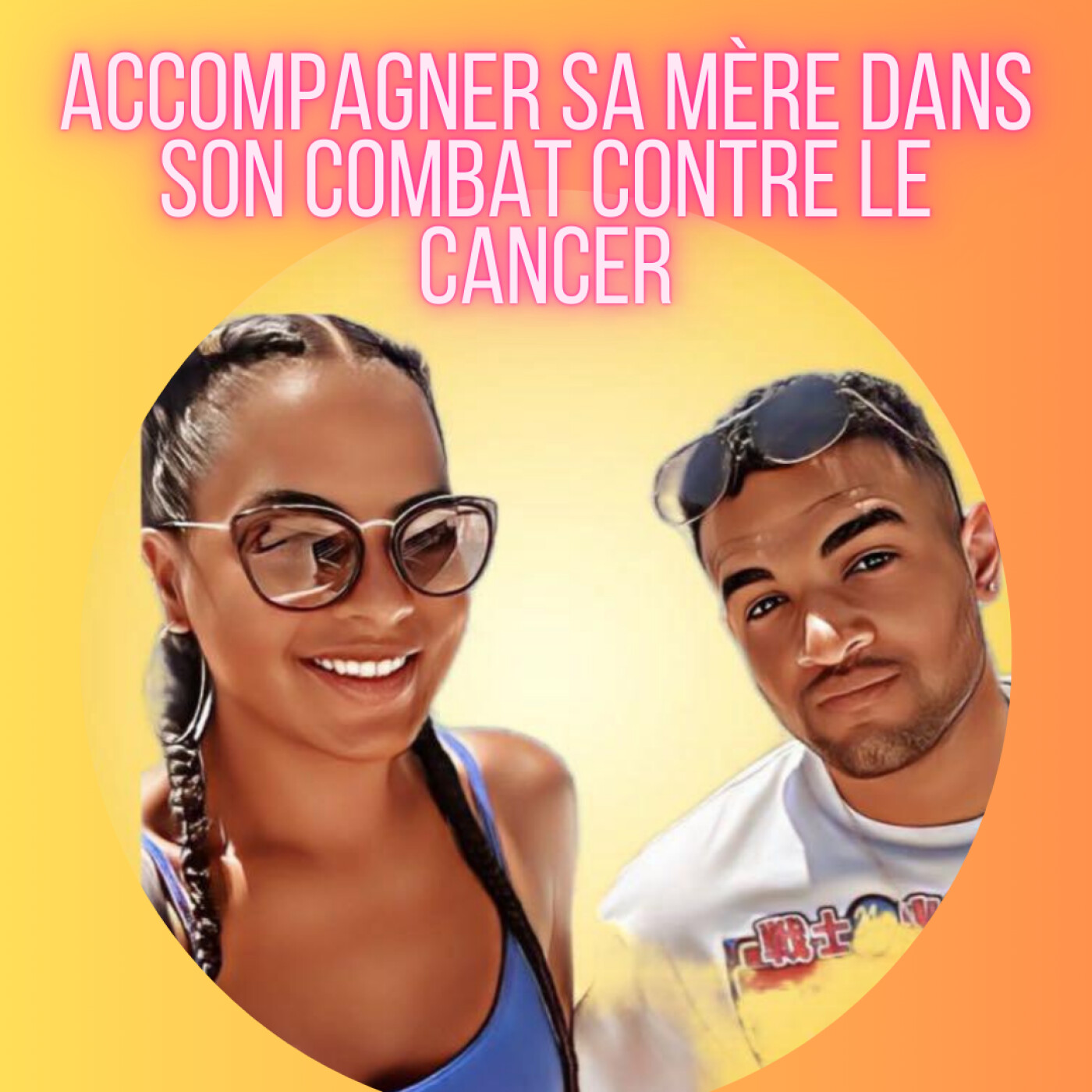 Cover for C'est comment ? Accompagner sa mère dans son combat contre le cancer et vivre le deuil