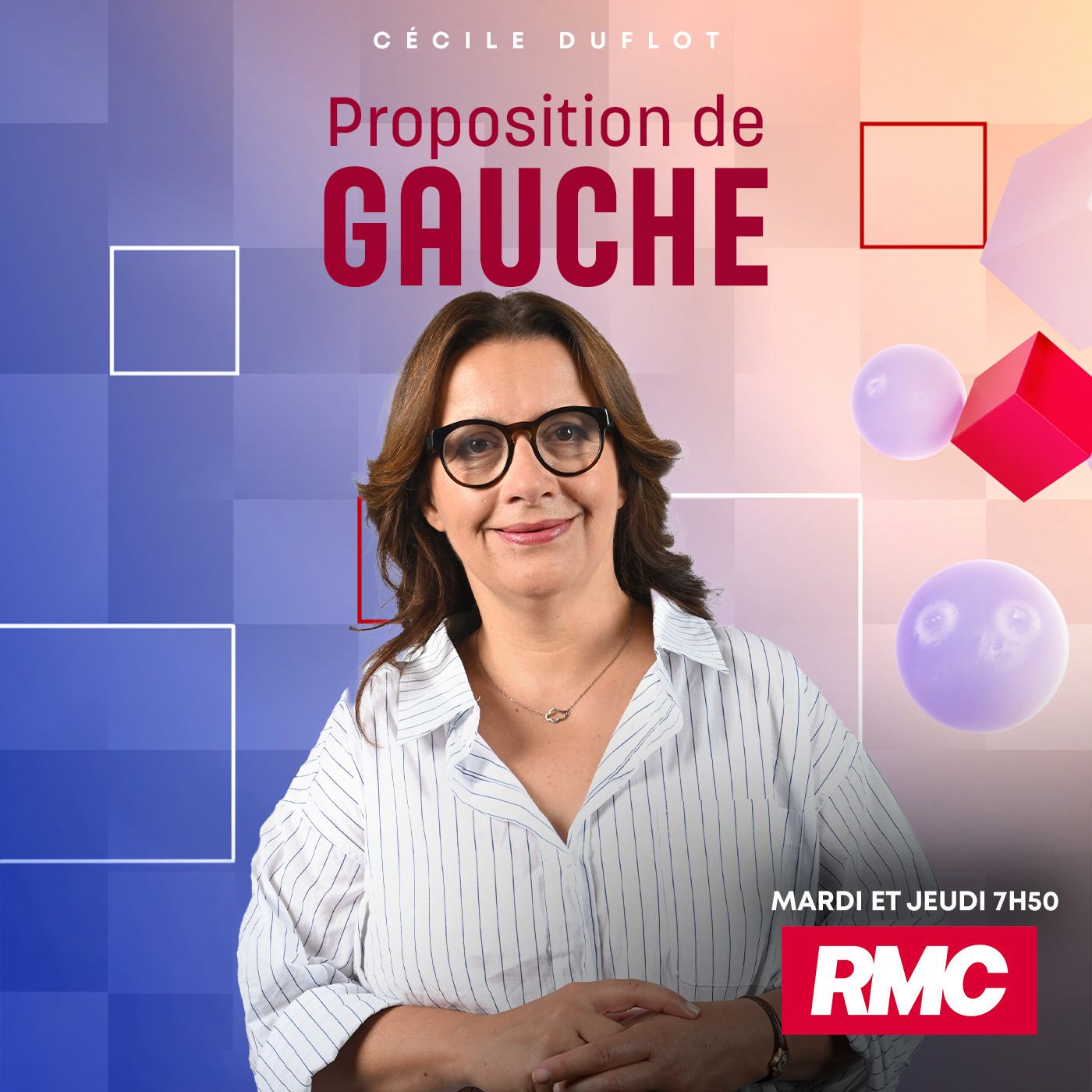 Pochette Proposition de gauche : "Il nous faut un plan fraîcheur pour les écoles" - 15/09