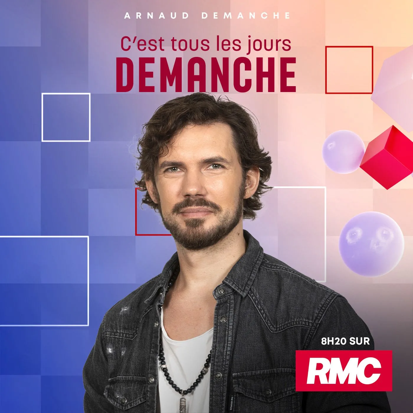 Pochette Le Best-Of de C'est tous les jours Demanche - 29/10