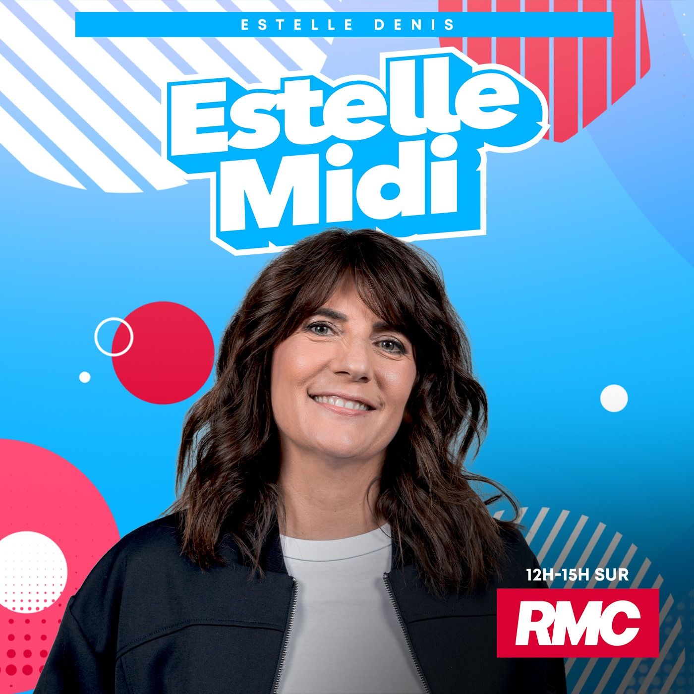 Cover for Estelle Midi