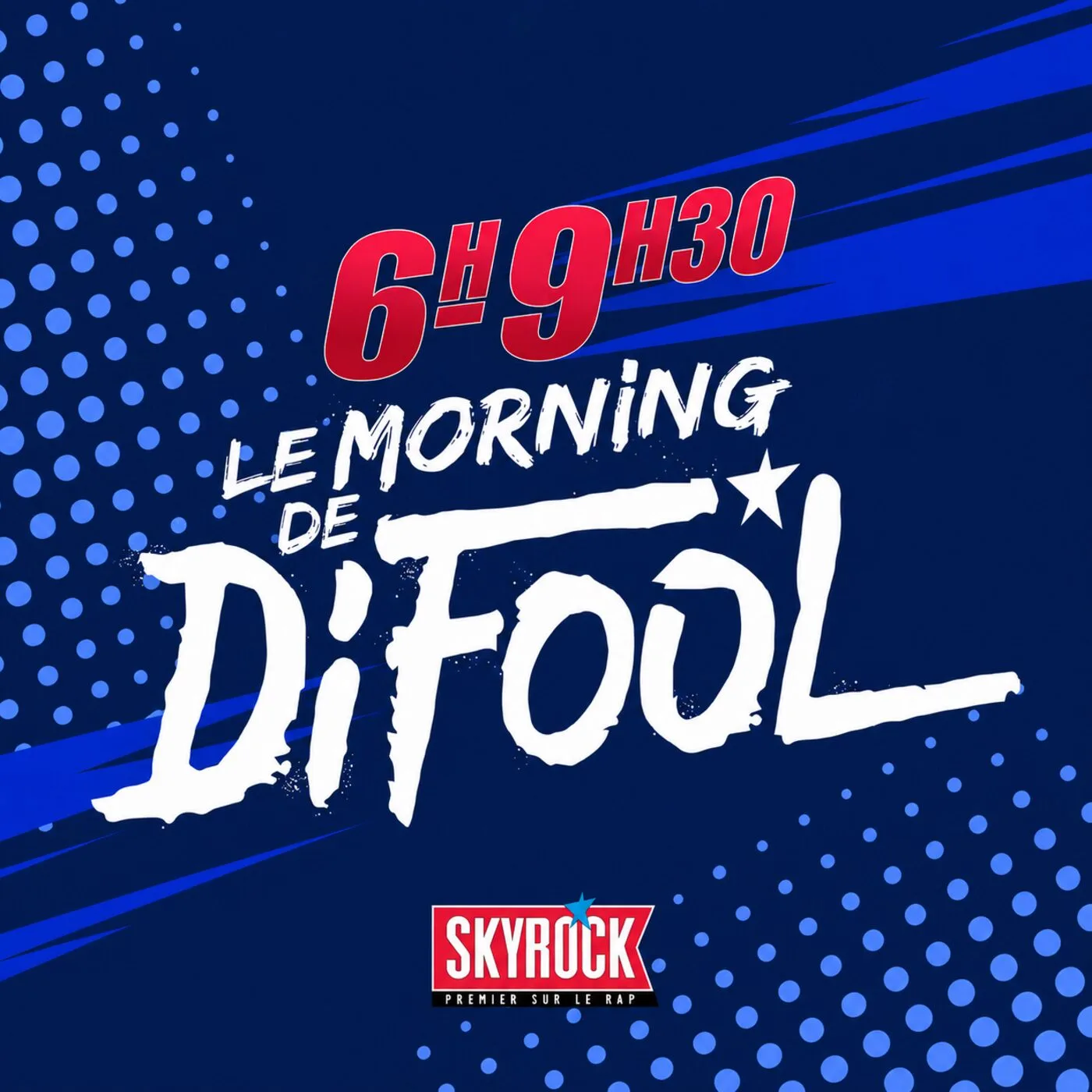Couverture L’intégrale du Morning