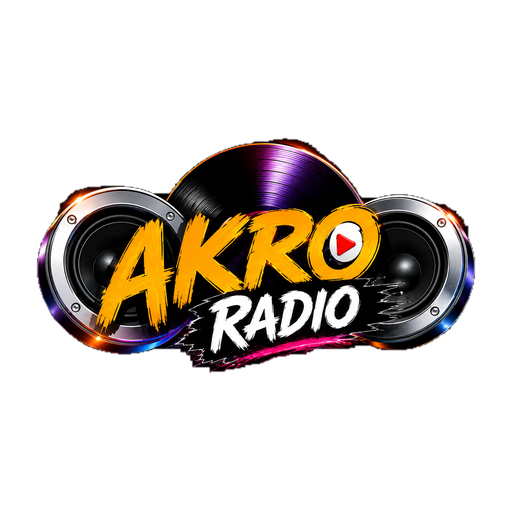 Logo Akro Radio