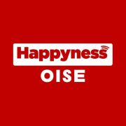 Logo Happyness Oise