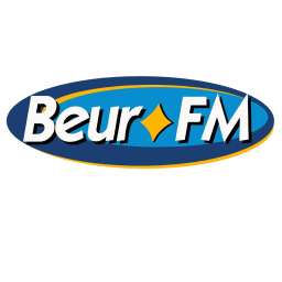 Logo Beur FM
