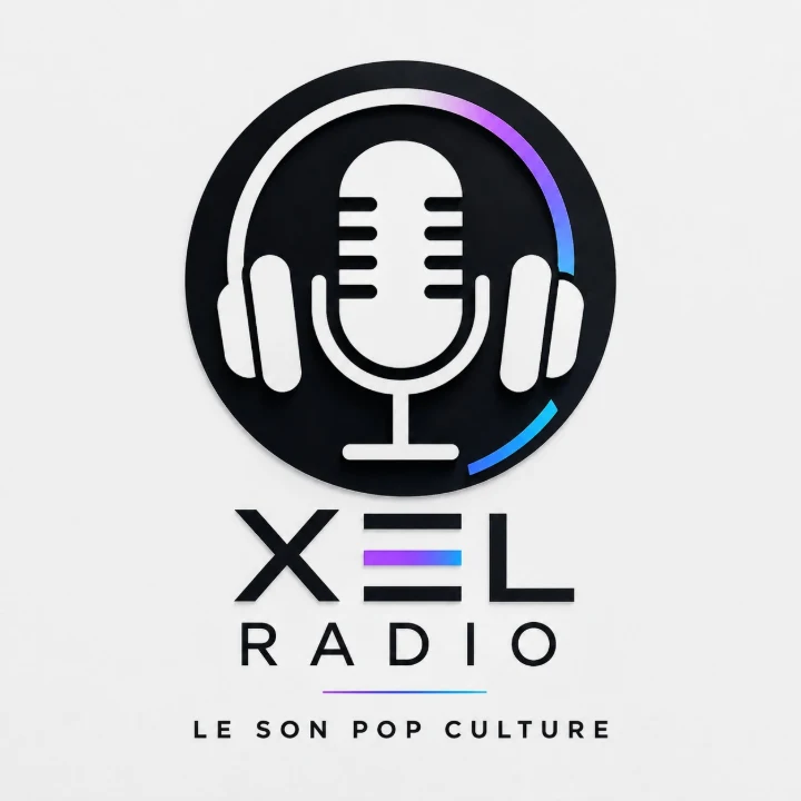 Logo XEL RADIO