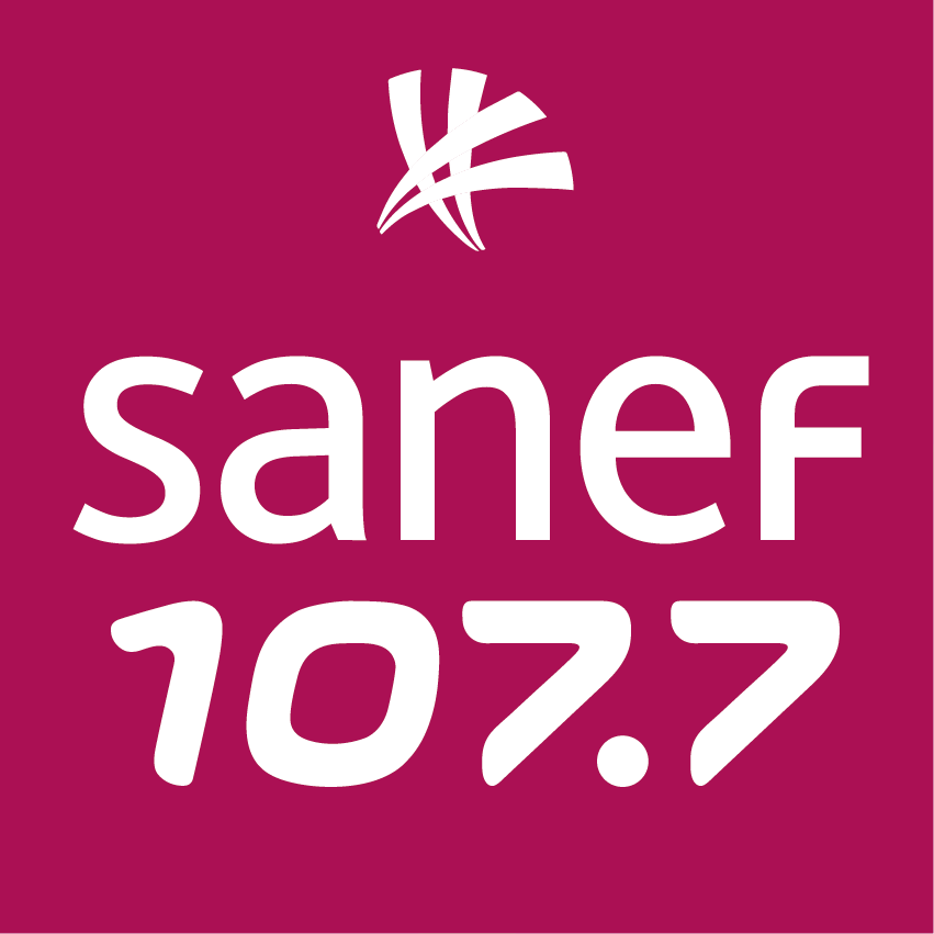 Sanef 107.7 – Île-de-France