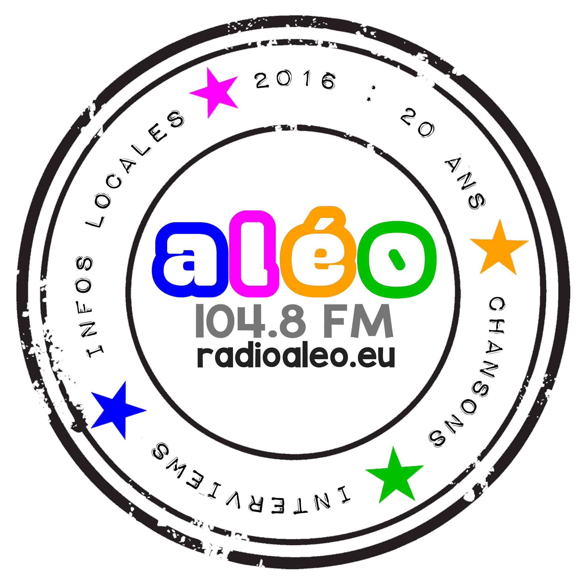 Radio Aleo