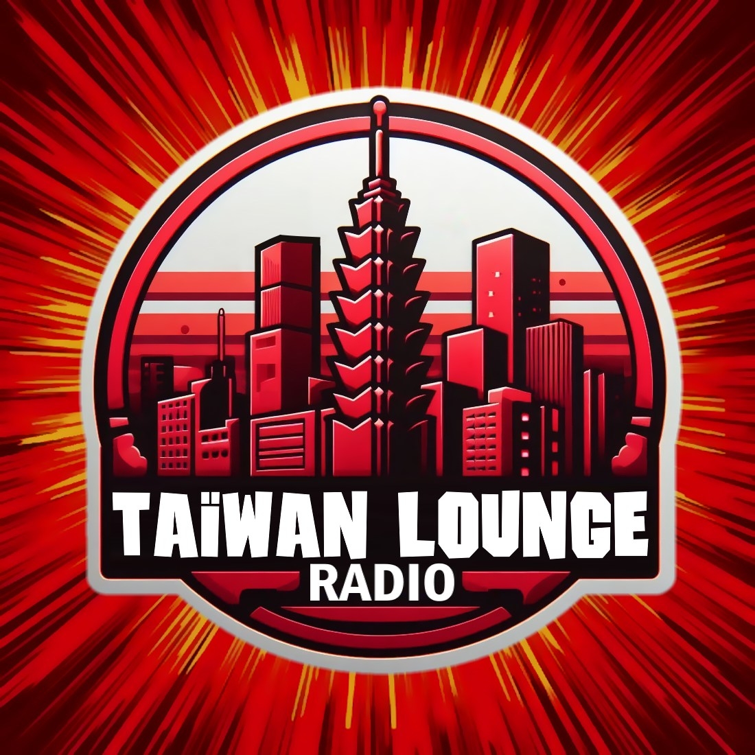 TAIWAN LOUNGE RADIO