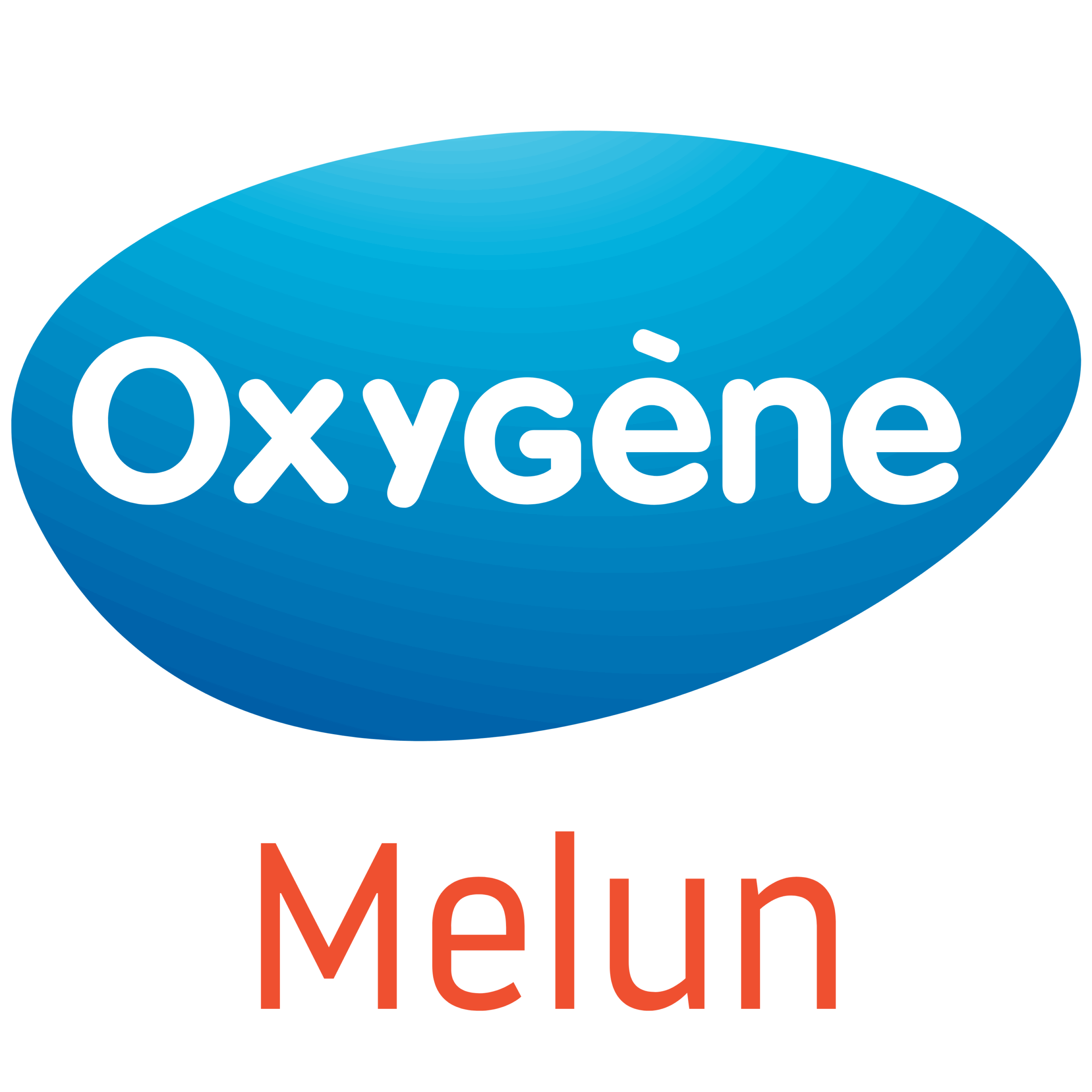 Oxygène Melun