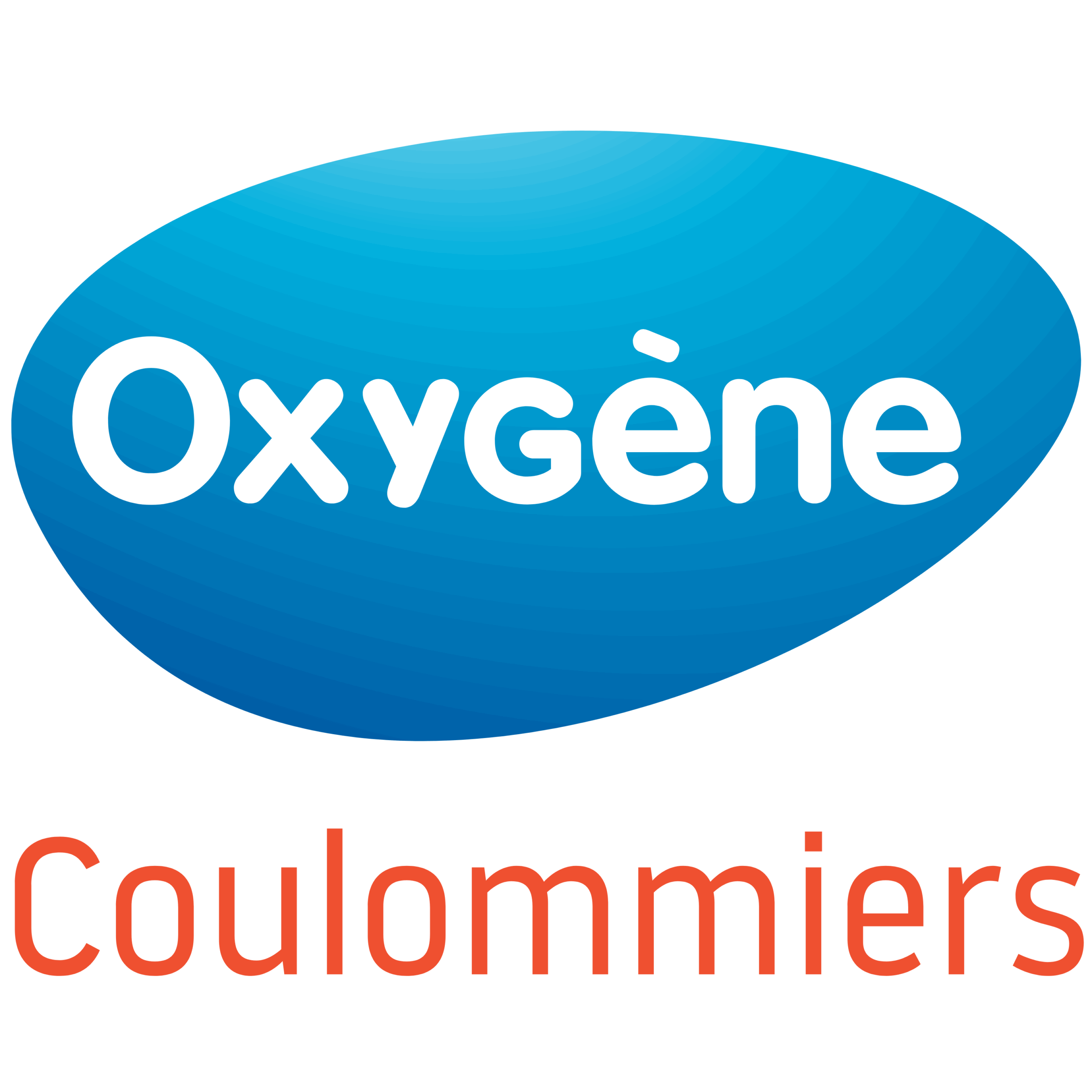 Oxygène Coulommiers