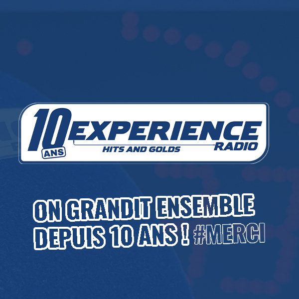 EXPERIENCE RADIO