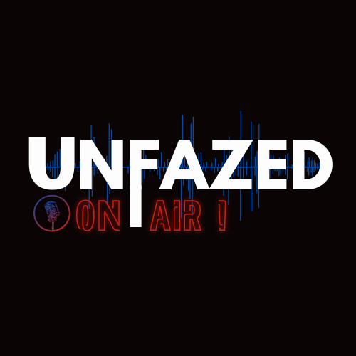 UNFAZED ONAIR