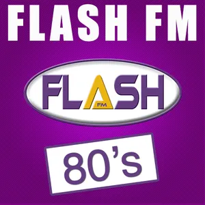 Flash FM 80’s