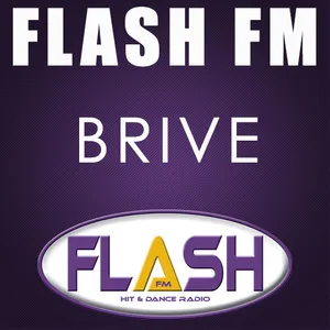 FLASH FM BRIVE