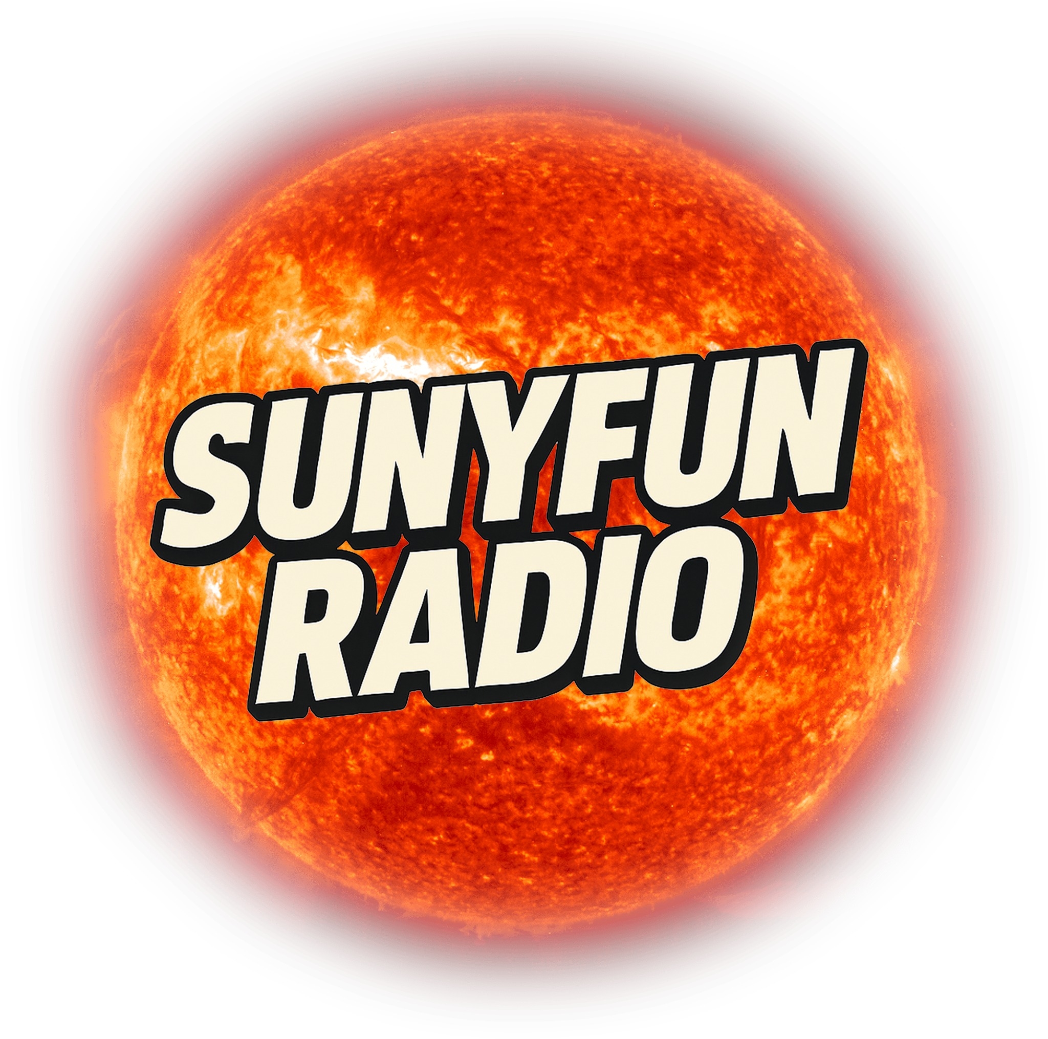 SUNYFUN RADIO