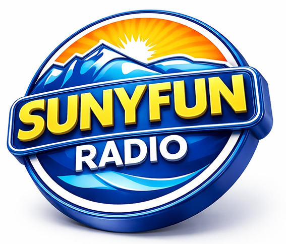 SUNYFUN RADIO