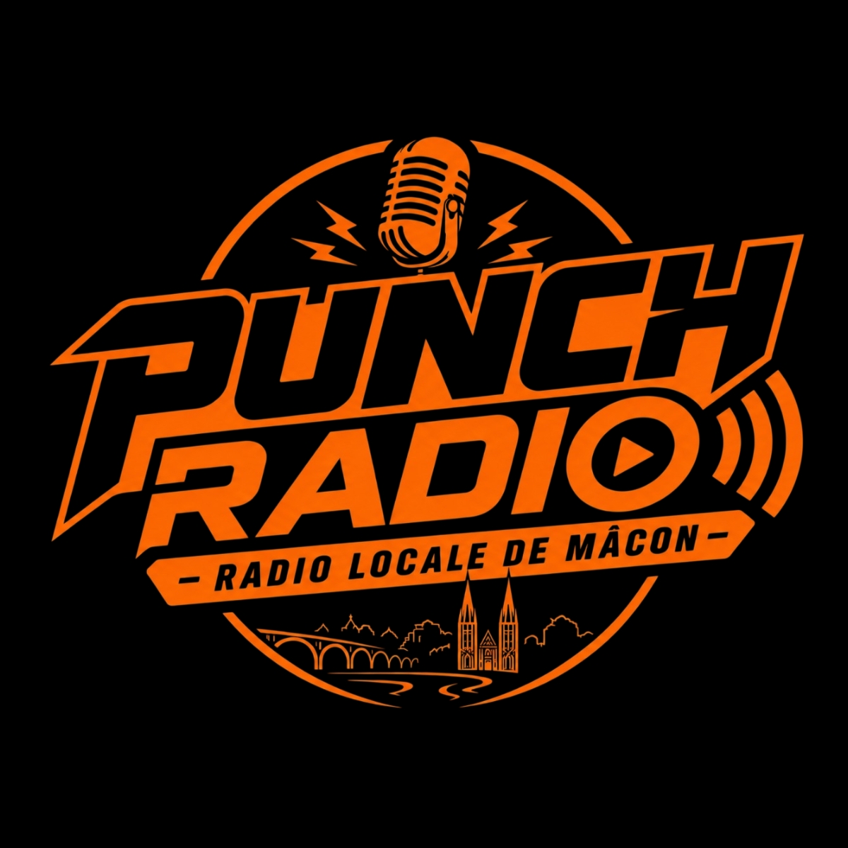 PUNCH-RADIO
