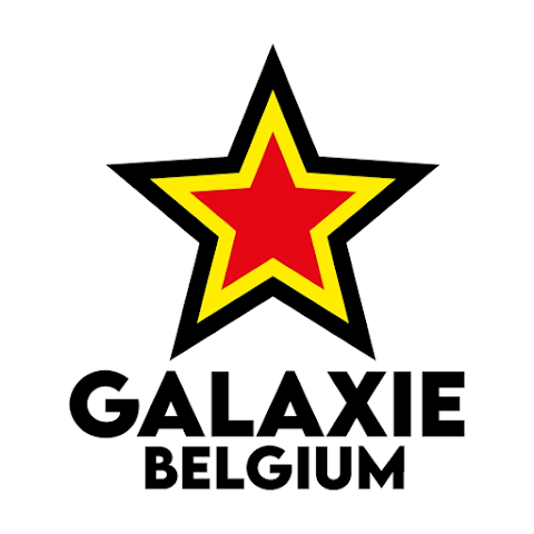 GALAXIE BELGIUM