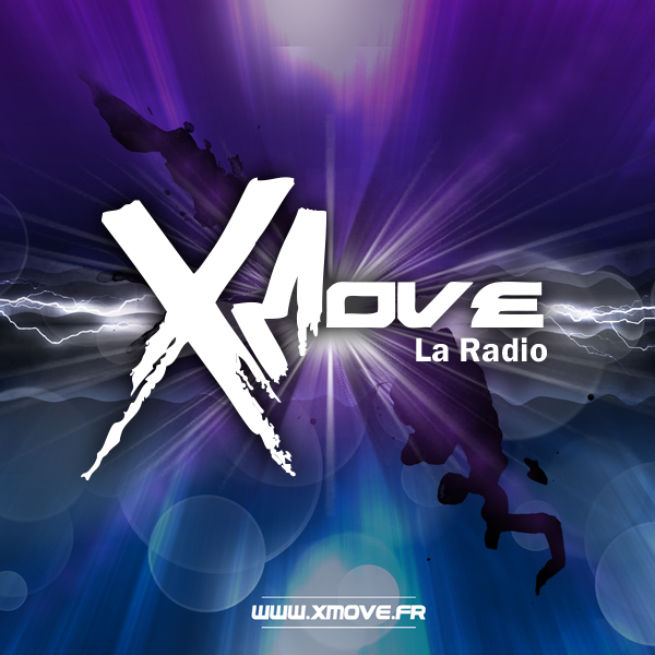 X-MOVE LA RADIO