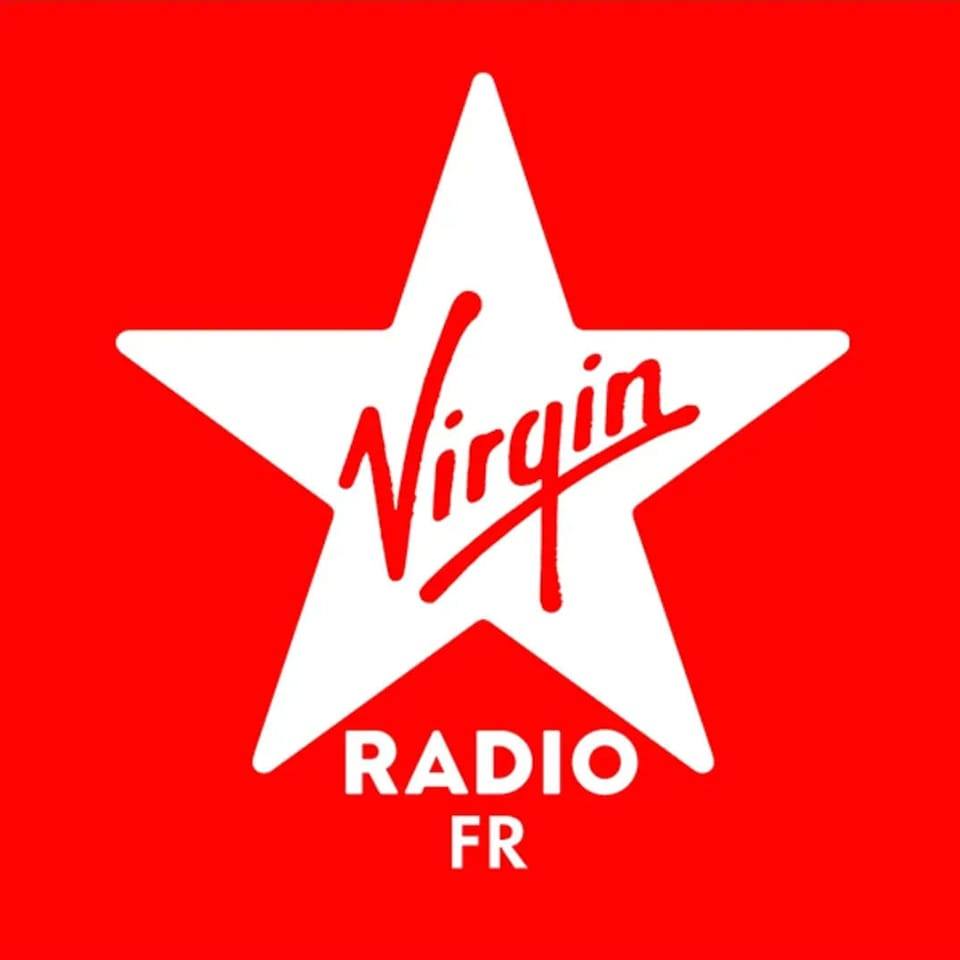 VIRGIN RADIO FR