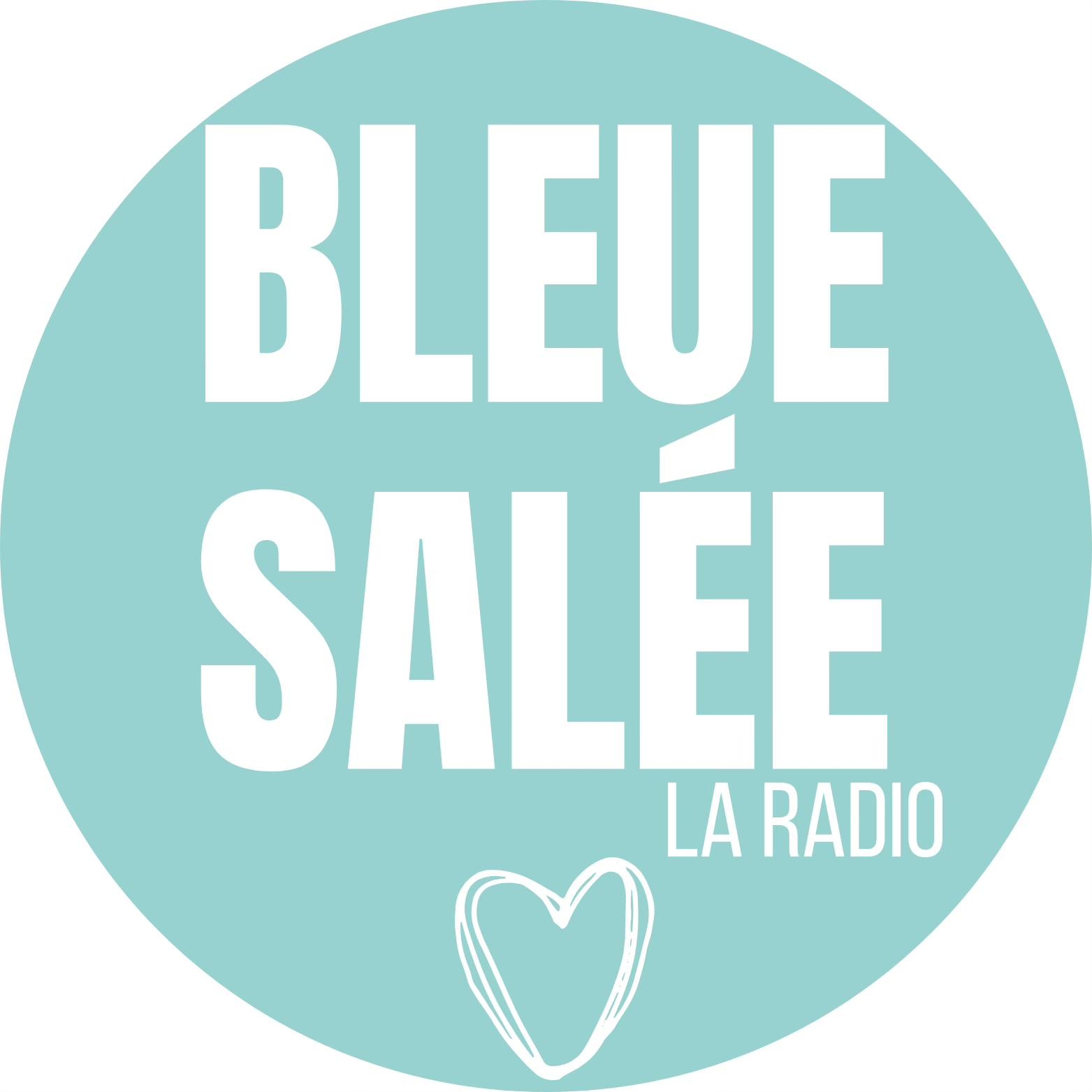 RADIO BLEU SALÉE