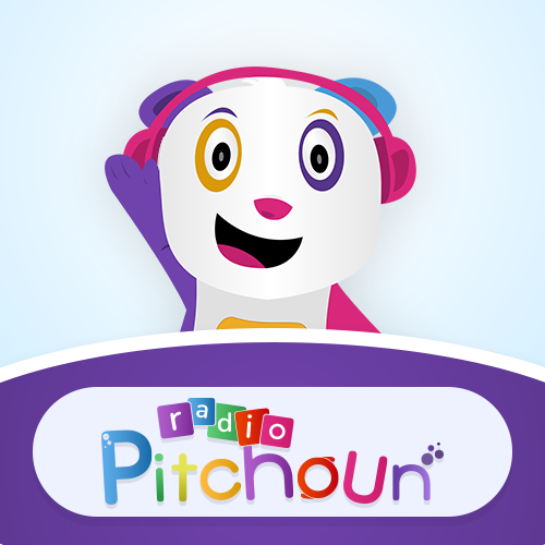 RADIO PITCHOUN