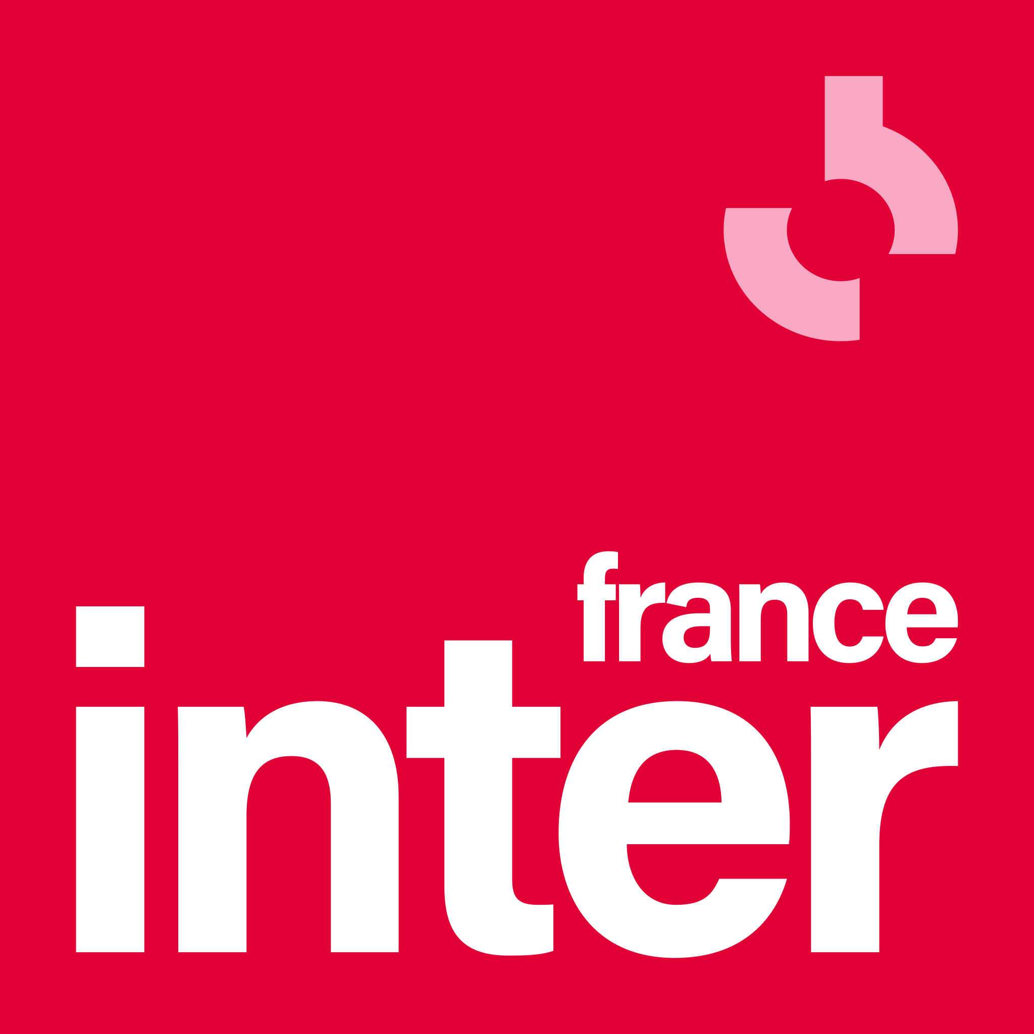 FRANCE INTER