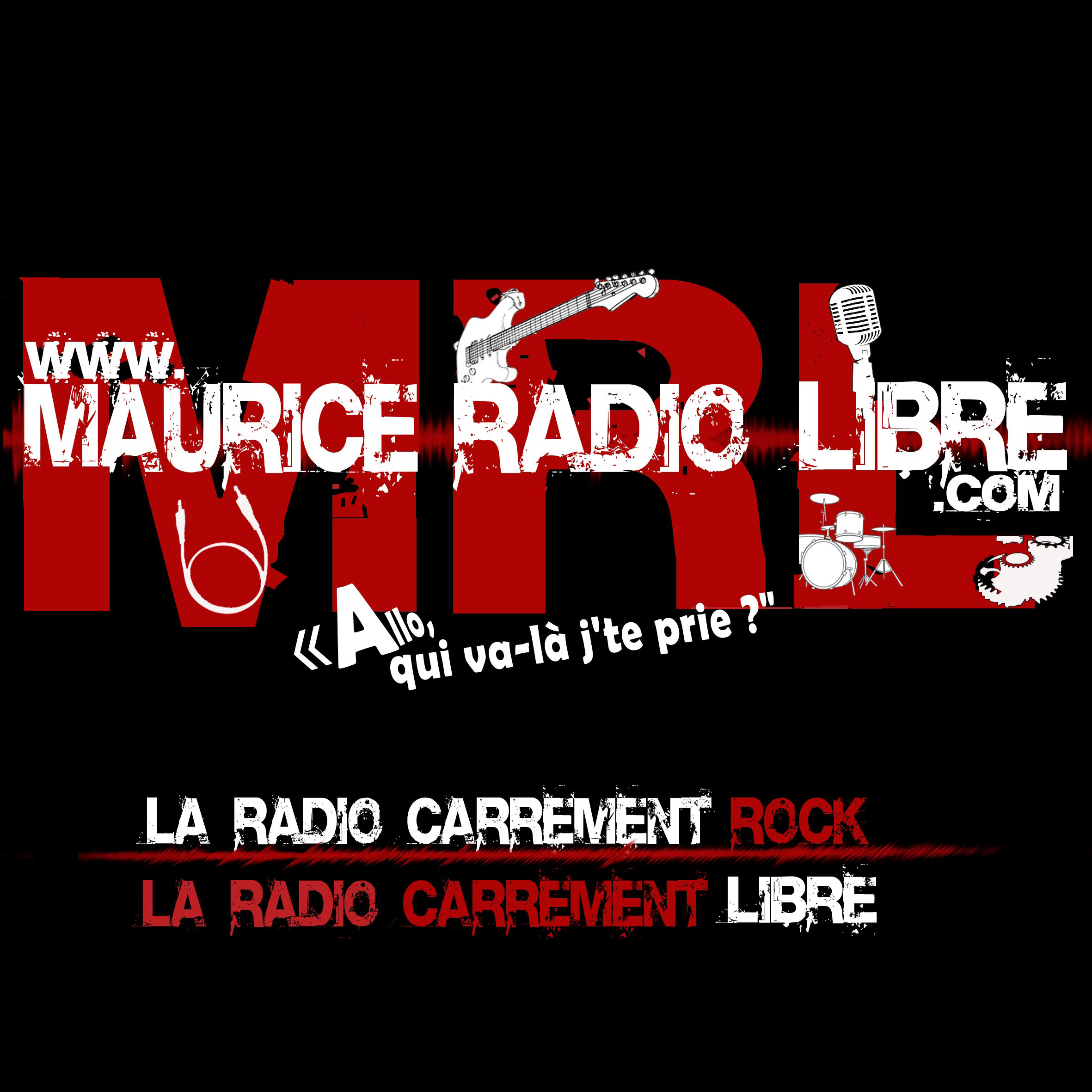 MAURICE RADIO LIBRE