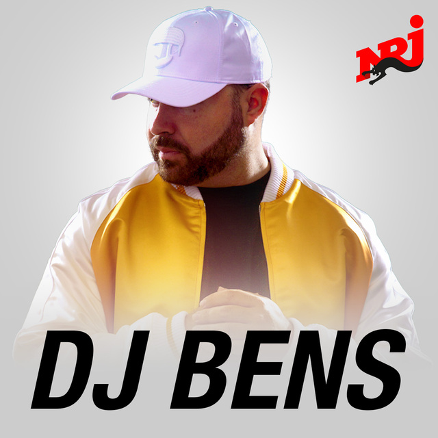 NRJ DJ BENS