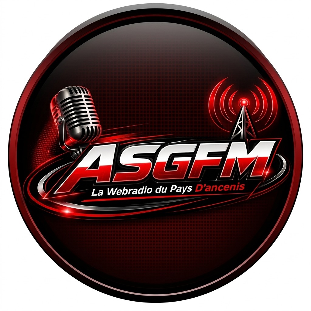 ASG FM WEBRADIO