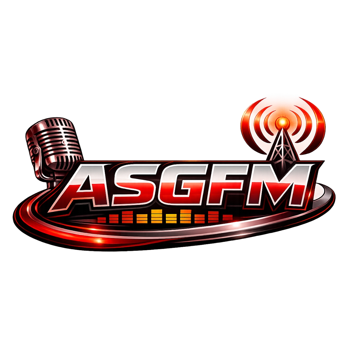 ASG FM WEBRADIO