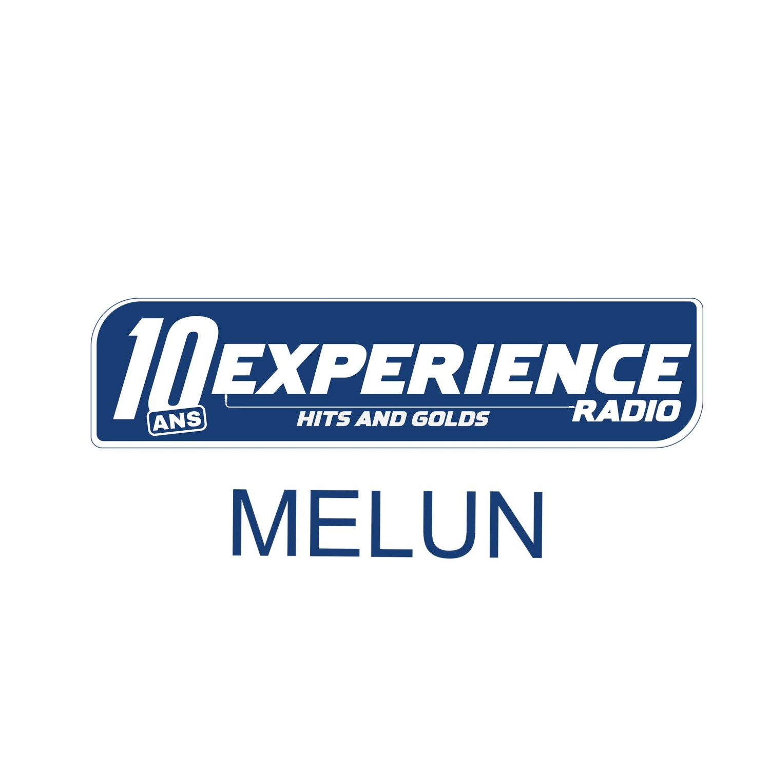 EXPERIENCE RADIO MELUN